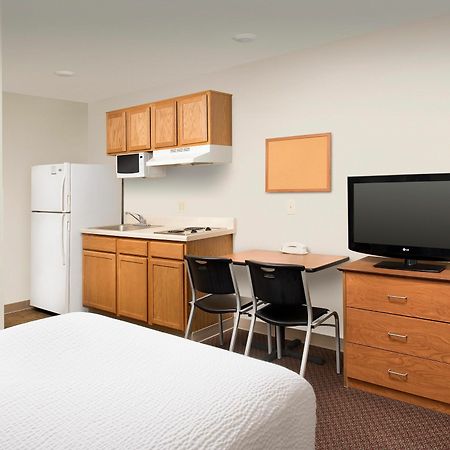 Extended Stay America Select Suites - Indianapolis - Lawrence Εξωτερικό φωτογραφία