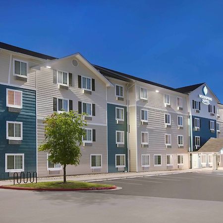 Extended Stay America Select Suites - Indianapolis - Lawrence Εξωτερικό φωτογραφία