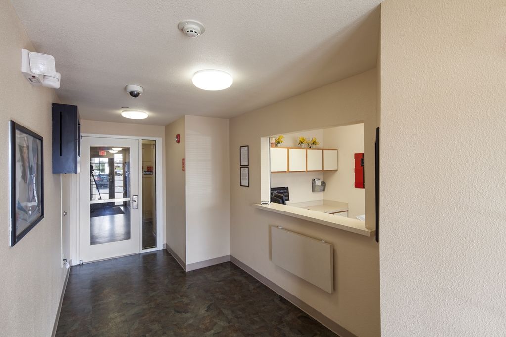 Extended Stay America Select Suites - Indianapolis - Lawrence Εσωτερικό φωτογραφία