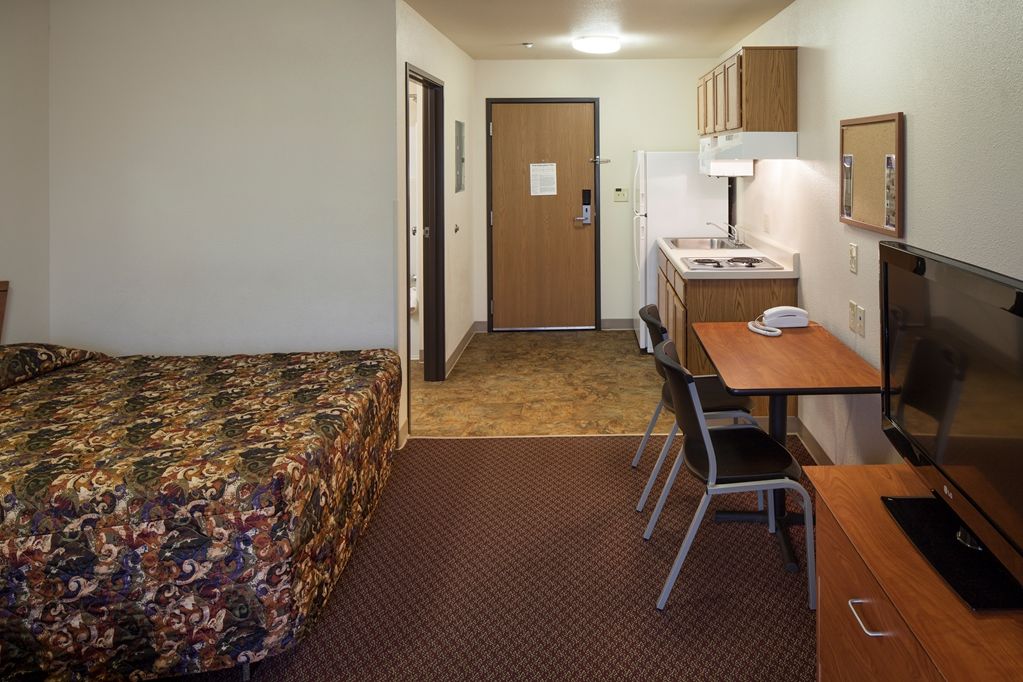 Extended Stay America Select Suites - Indianapolis - Lawrence Δωμάτιο φωτογραφία