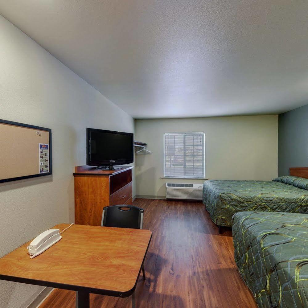 Extended Stay America Select Suites - Indianapolis - Lawrence Εξωτερικό φωτογραφία