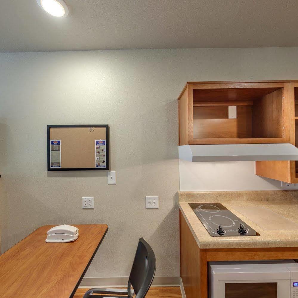 Extended Stay America Select Suites - Indianapolis - Lawrence Εξωτερικό φωτογραφία
