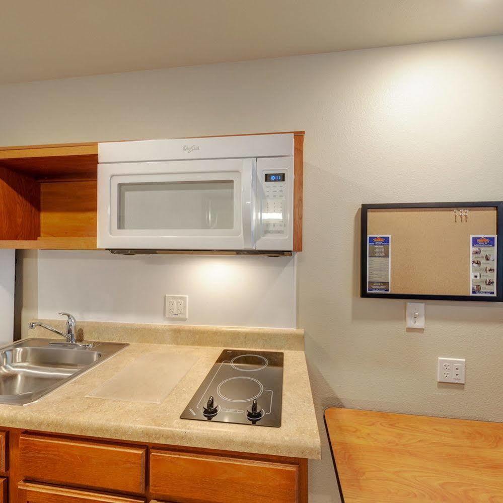 Extended Stay America Select Suites - Indianapolis - Lawrence Εξωτερικό φωτογραφία