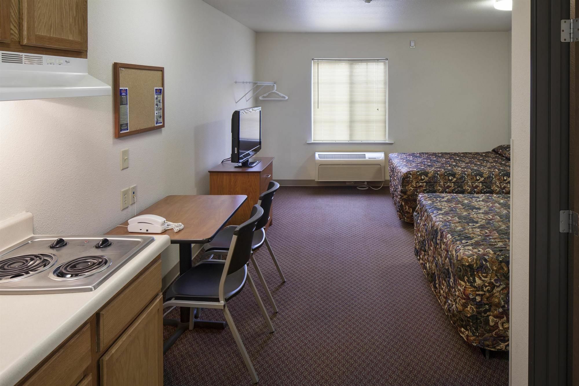 Extended Stay America Select Suites - Indianapolis - Lawrence Εξωτερικό φωτογραφία