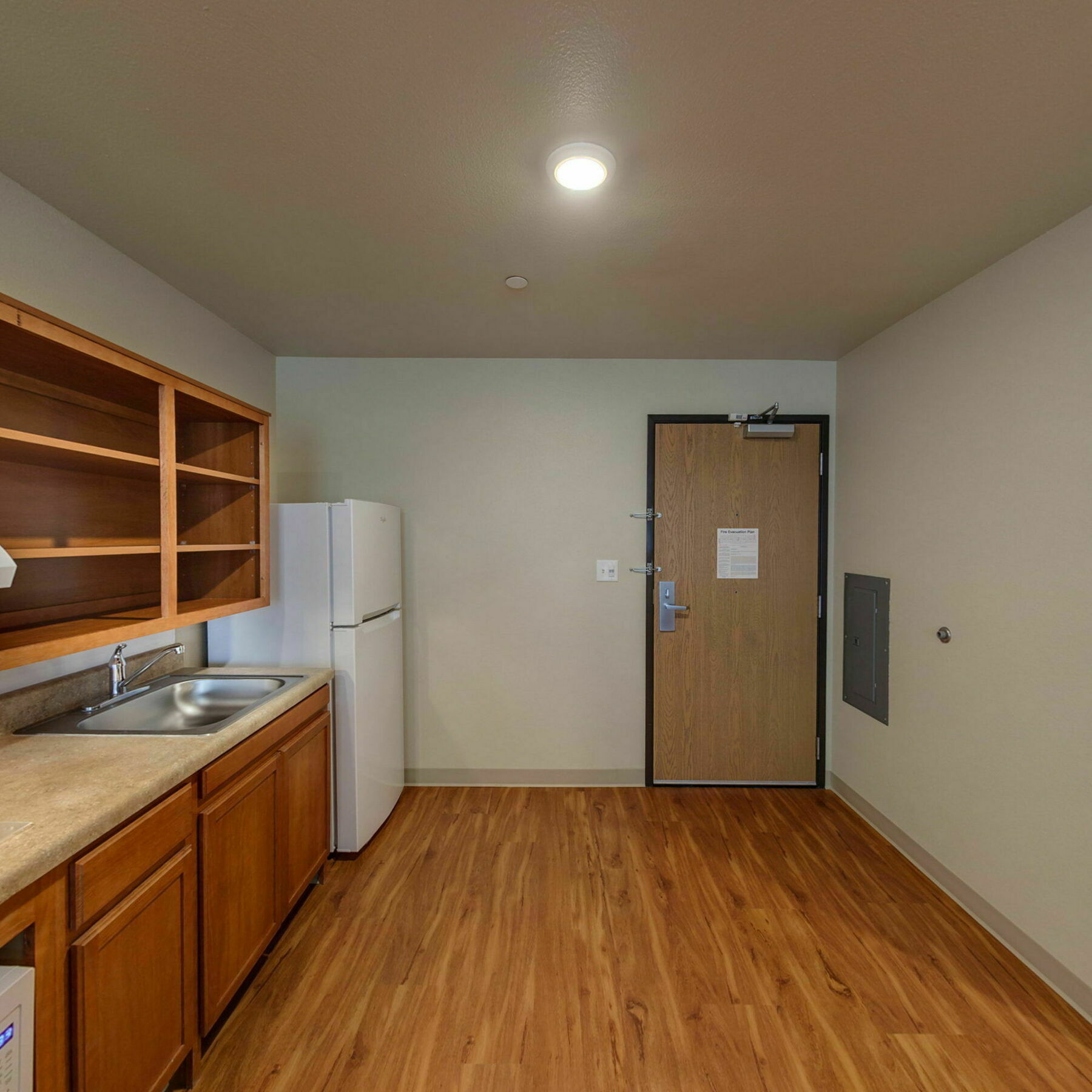 Extended Stay America Select Suites - Indianapolis - Lawrence Εξωτερικό φωτογραφία