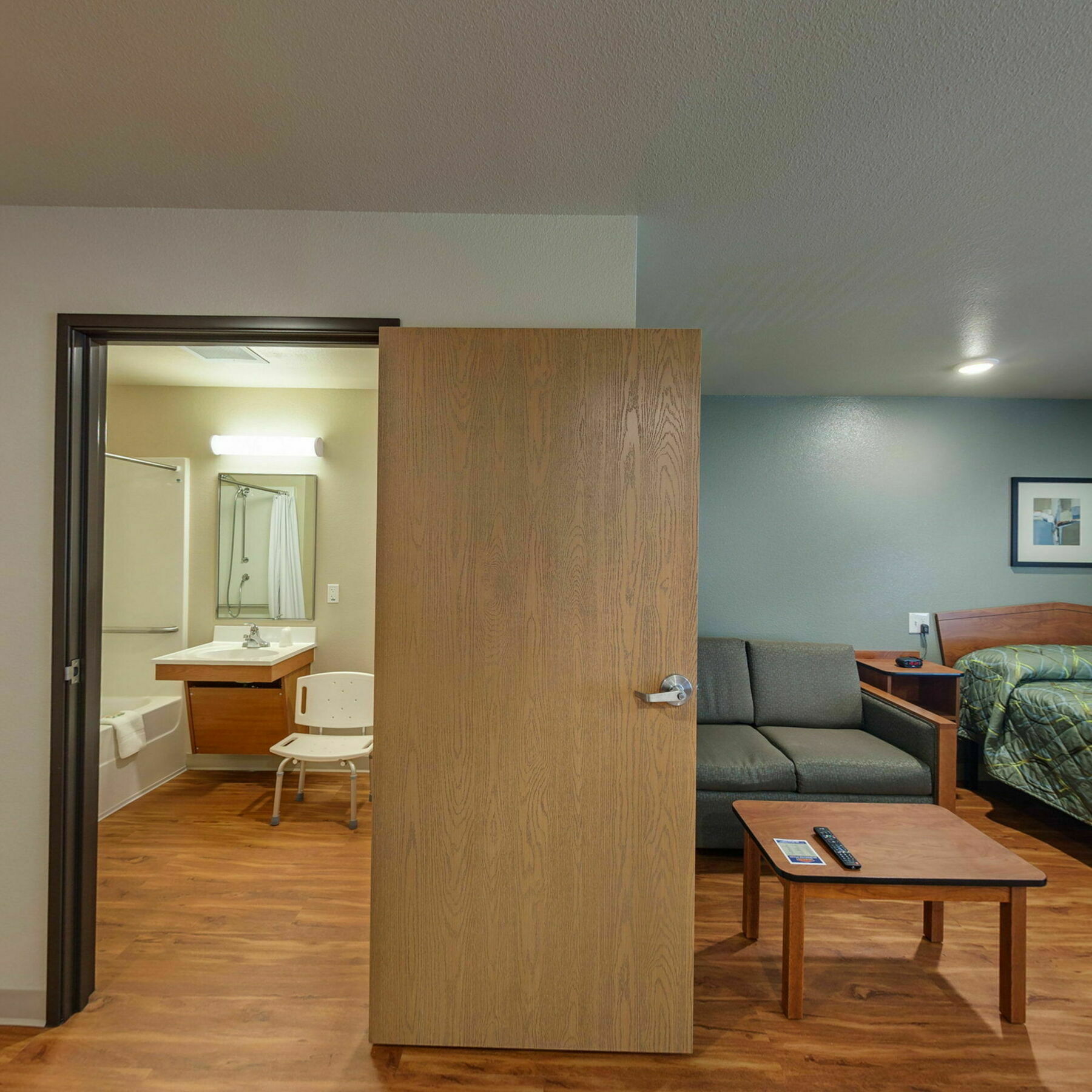 Extended Stay America Select Suites - Indianapolis - Lawrence Εξωτερικό φωτογραφία