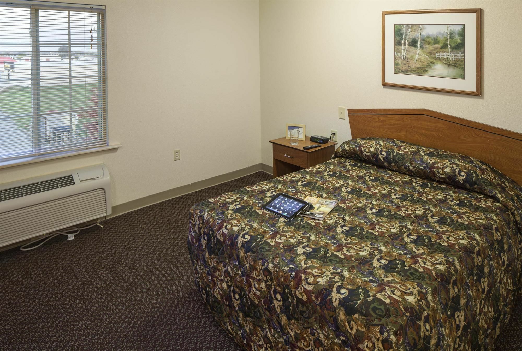 Extended Stay America Select Suites - Indianapolis - Lawrence Εξωτερικό φωτογραφία